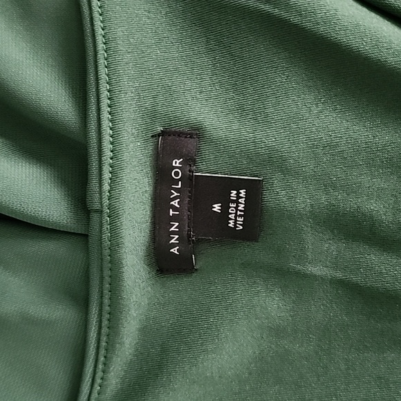 Ann Taylor Dress - Picture 5 of 7